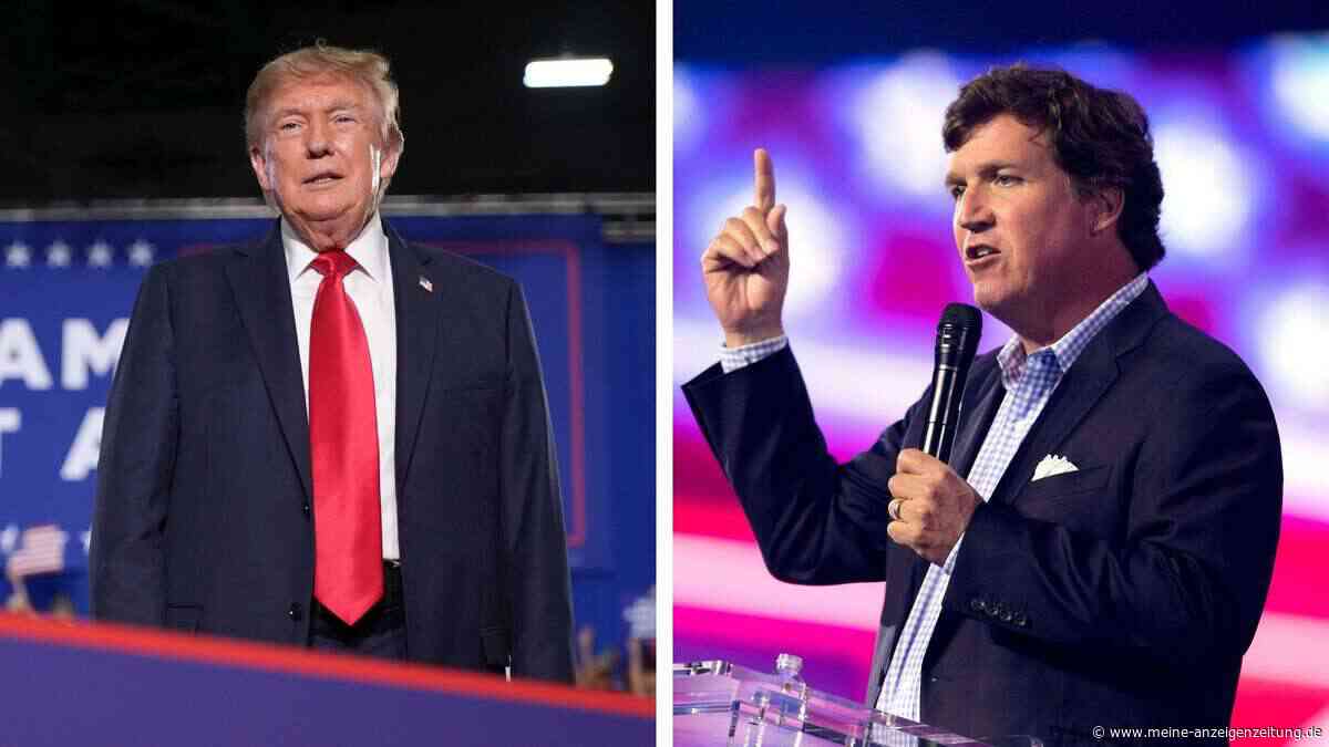 Wegen Iran-Krieg: Abtrünnige Republikaner um Carlson und Greene wollen „America First“ neu definieren