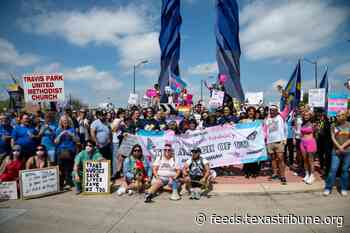 Texas’ limits on certain drag shows ruled unconstitutional again
