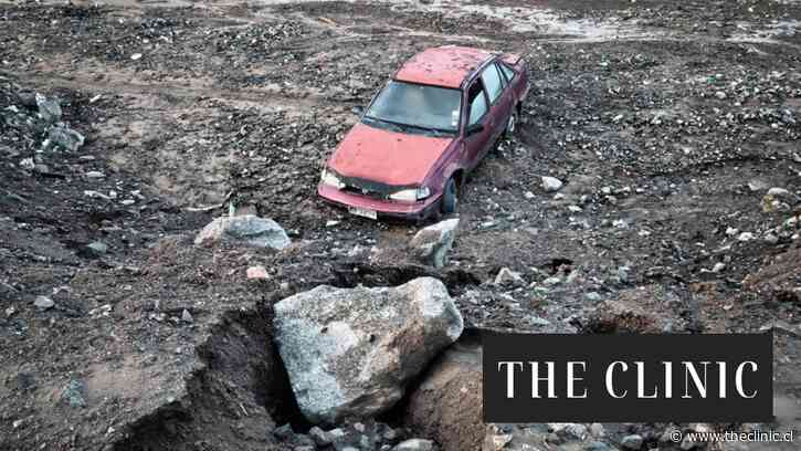 “Basta con unos pocos milímetros”: geólogo explica por qué el desierto más árido del mundo es extremadamente vulnerable a los aluviones