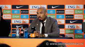 Nigel de Jong: 'Je moet ook een spiegel voor houden, ik had harder moeten zijn'