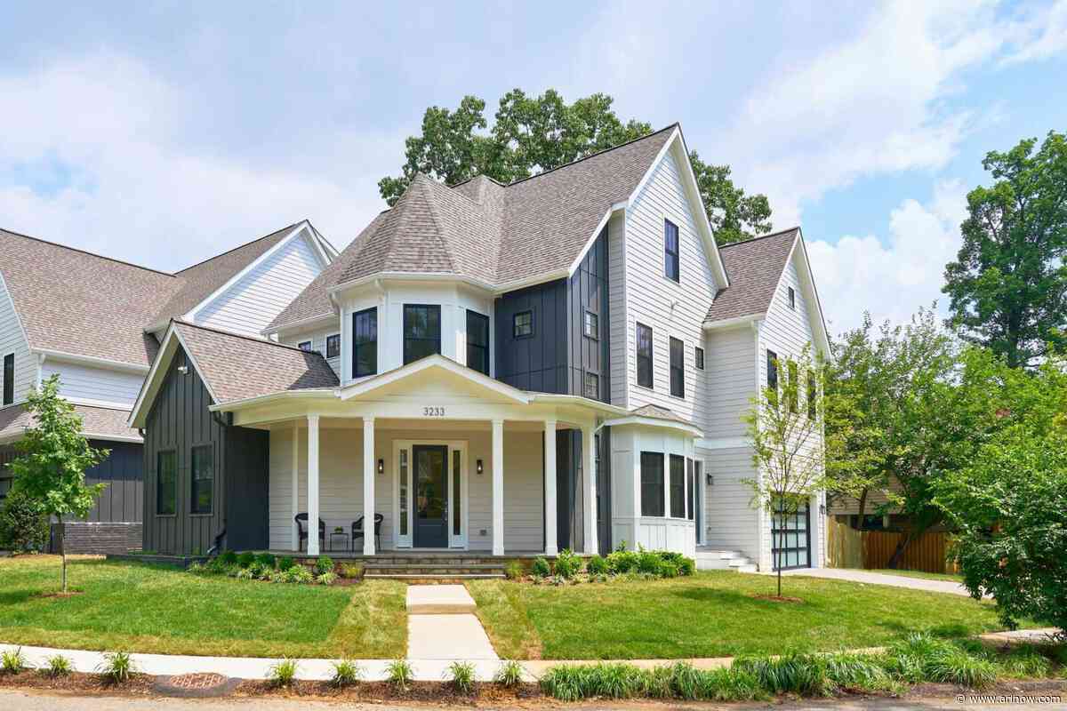 Listing of the Day: 3233 4th Street North