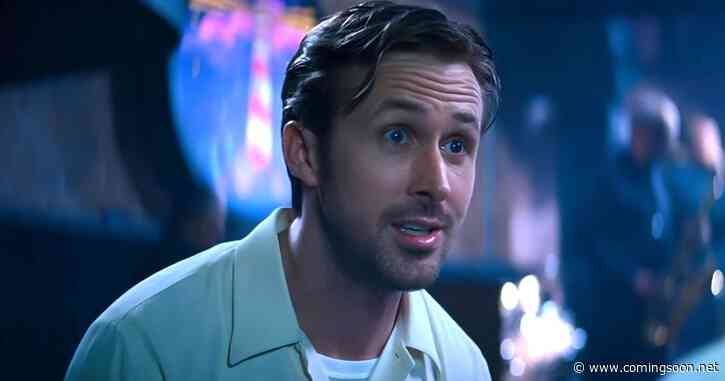Ryan Gosling Is Making a New Live-Action Flintstones Movie With a Big Twist