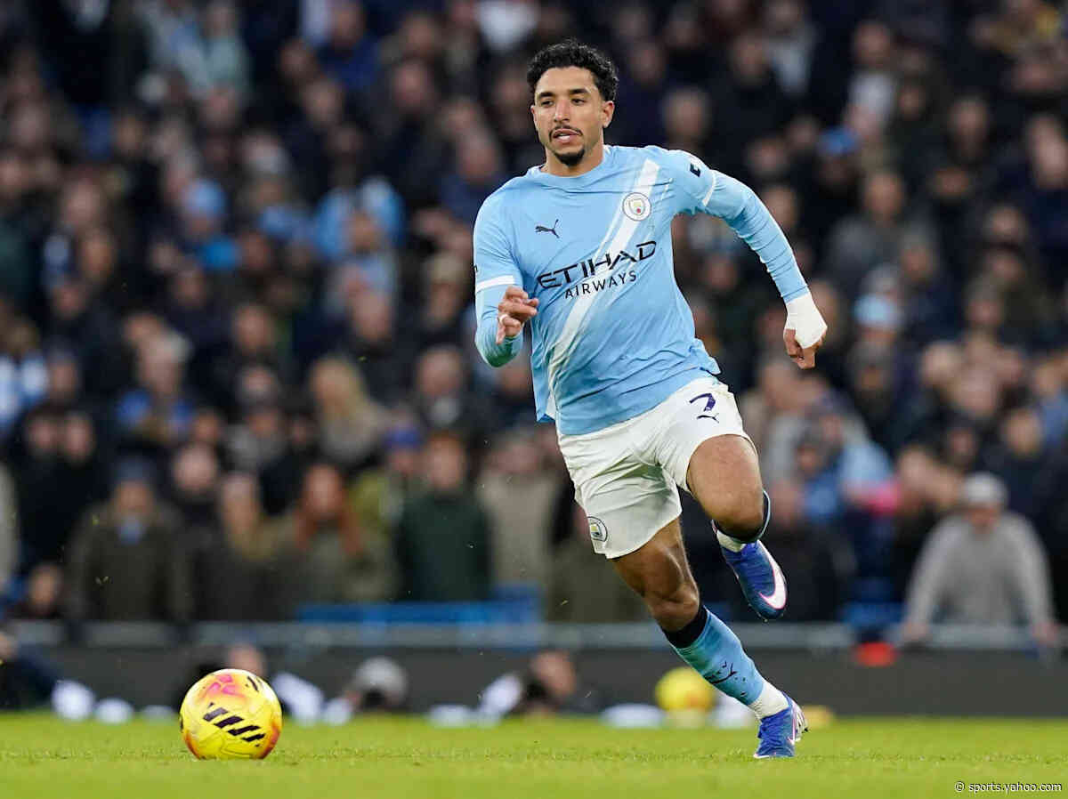 Report: Tottenham complete £85m winger deal as striker talks continue