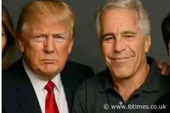 Trump DOJ Fights Appeals Court To Keep Key Redactions Secret in Epstein Files