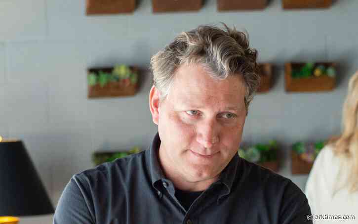 Jeff Nichols talks ‘King Snake’ and other forthcoming projects in Variety interview