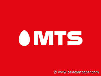 MTS to accept digital rubles on payment service