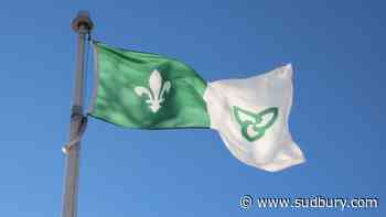 Four projects with Sudbury ties receive provincial Francophone grants