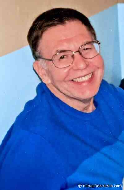 Donald Lloyd Hearsey