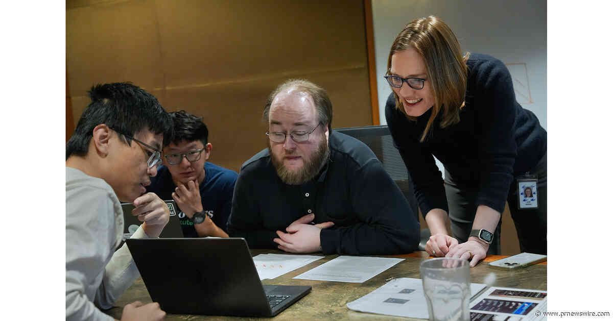 Stowers scientists develop a new way to visualize what AI models learn from DNA -- and discover how to control what the models learn next