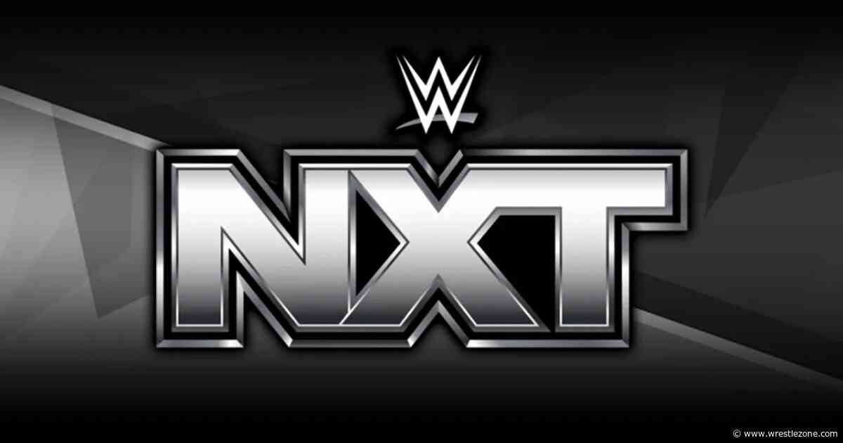 WWE NXT Results: Review, Grades, Card For Aug 25