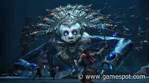 1001 Threads of Mizan First Look Gameplay