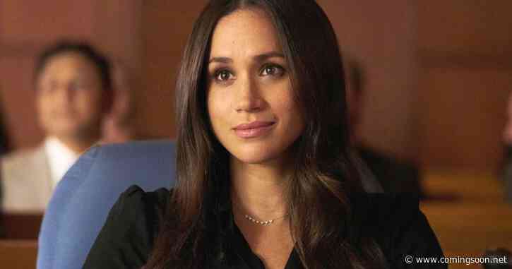 Meghan Markle Could Still Make Acting Comeback in The Gentlemen Despite Report, Here’s Why