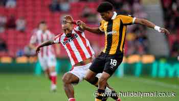 Playful Sergej Jakirovic discusses Sorba Thomas and possible Hull City signings