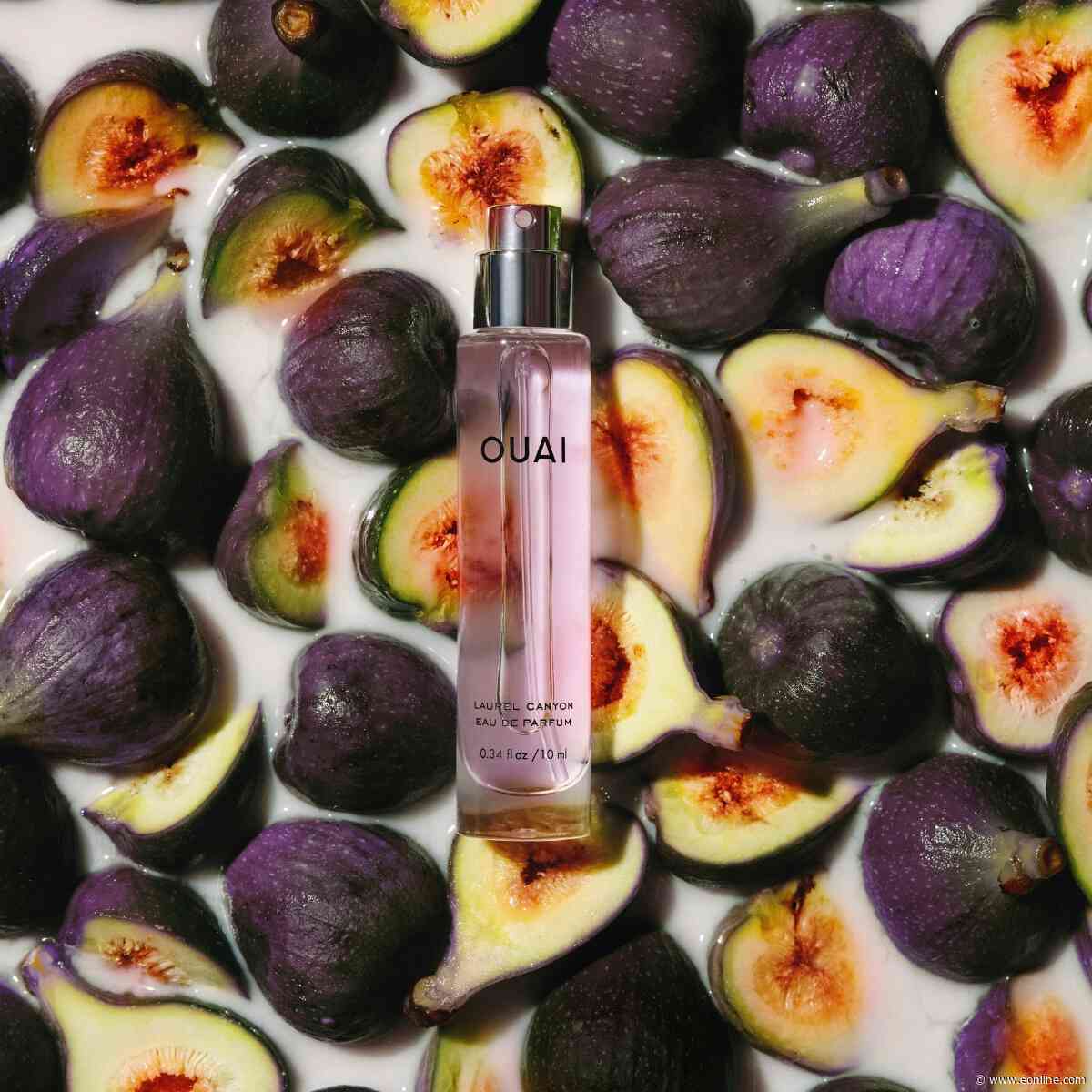 Move Over Vanilla, This Is the Perfume Note We'll Be Wearing This Fall