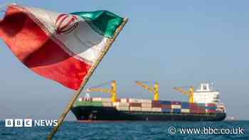 Who does Iran trade with and what could Trump's 'economic D-Day' mean?