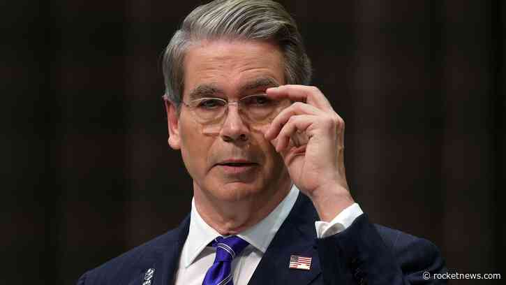 Treasury may tap $1 trillion cash account for bond buybacks
