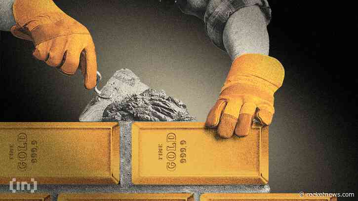 Gold Price Ends 6-Month Correction as Bulls Reclaim Key Trendline