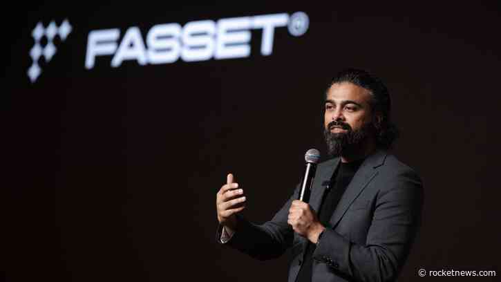 Fasset hits unicorn status with $68m Series C funding
