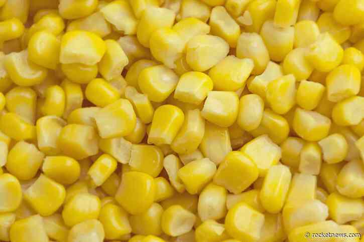 Corn Shooting Higher on Monday Morning