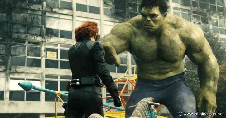 Avengers: Endgame Fans Notice 1 Huge Error With MCU Encore Rerelease Poster