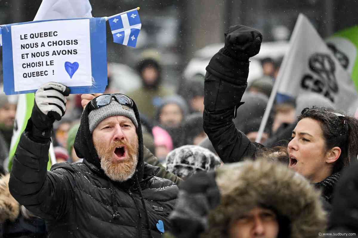 Quebec's next administration facing immigration challenges