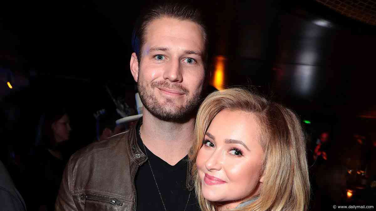 Hayden Panettiere director reveals chilling remark he said Brian Hickerson made on set as he shares disturbing parallels with late actress Brittany Murphy