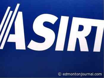 ASIRT investigating after man shot dead by police in west Edmonton