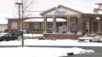 Avenue at Warrensville Care and Rehabilitation Center nurse avoids prison time after elderly patient's death