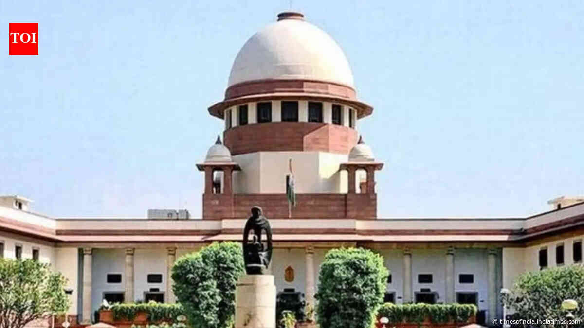 ‘Separatist’ OCI card holder in SC, seeks nod to visit Kashmir