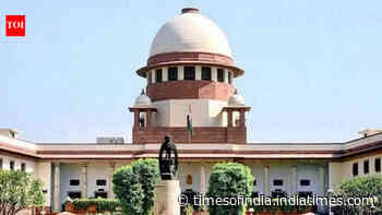 ‘Separatist’ OCI card holder in SC, seeks nod to visit Kashmir