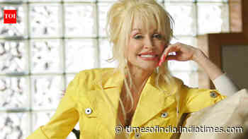 Dolly Parton passes away at 80: Celebs pay tribute