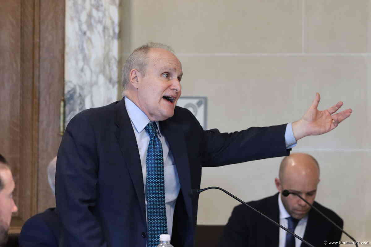 Oral arguments held in lawsuit over massive Micron facility