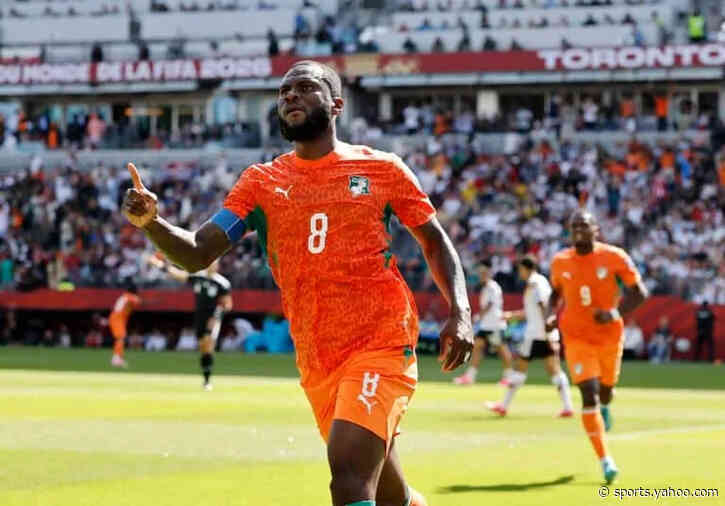 Sky Sport: Gasperini wants Kessie, Roma make first inquiries