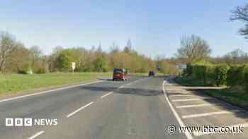 Witness appeal after motorcyclist dies in crash
