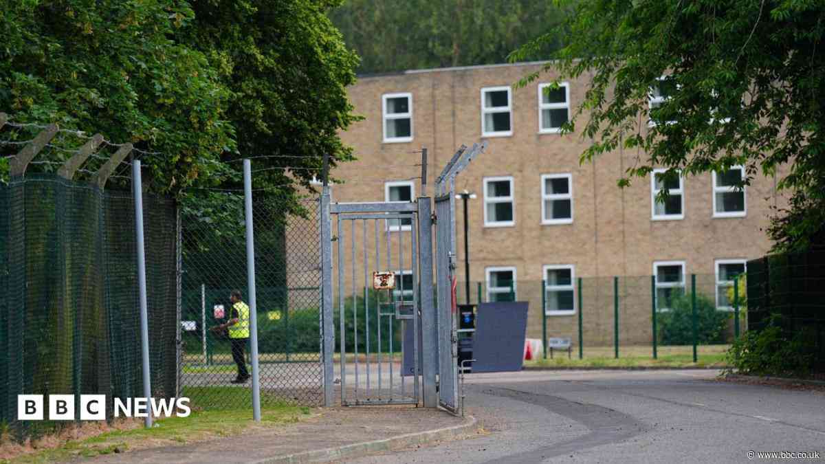 Town council to ask for assurance over asylum plan