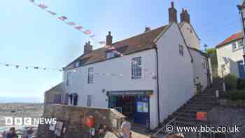 Two National Trust visitor centres and cafes to shut