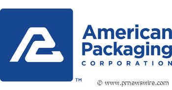 /C O R R E C T I O N -- American Packaging Corporation/