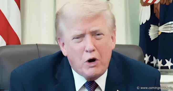 Donald Trump Has Surprising Reaction to Dolly Parton Passing Away, Read His Message