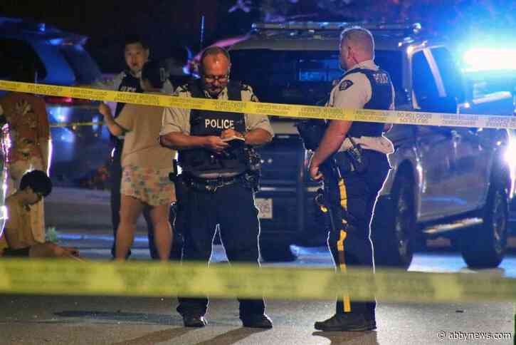 Man faces 11 charges in Aldergrove shooting