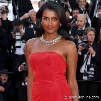 Bridgerton’s Simone Ashley Debuts Romance With Jay Jammal