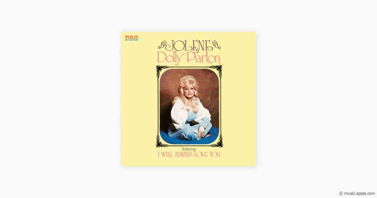 Jolene - Dolly Parton