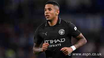 De Zerbi: Tottenham spending set to continue