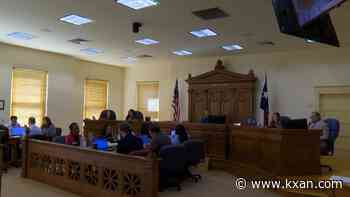 Hays County commissioners approve voter petition for possible hospital district