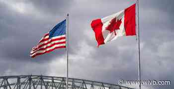 Western New Yorkers, Canadians balk at idea of renaming Lake Ontario 'Lake America'