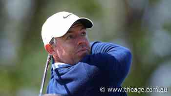 PGA Tour to launch ‘World Cup of golf’ in major overhaul
