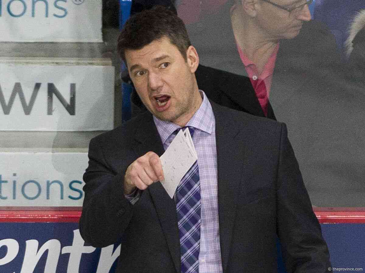 Vancouver Giants’ latest imports are yet to report, trying hand at playing pro in Europe first