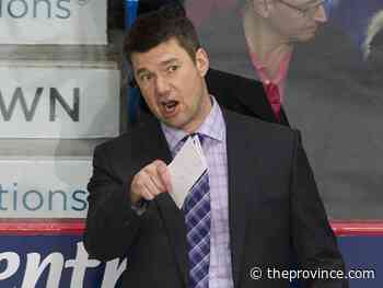 Vancouver Giants’ latest imports are yet to report, trying hand at playing pro in Europe first