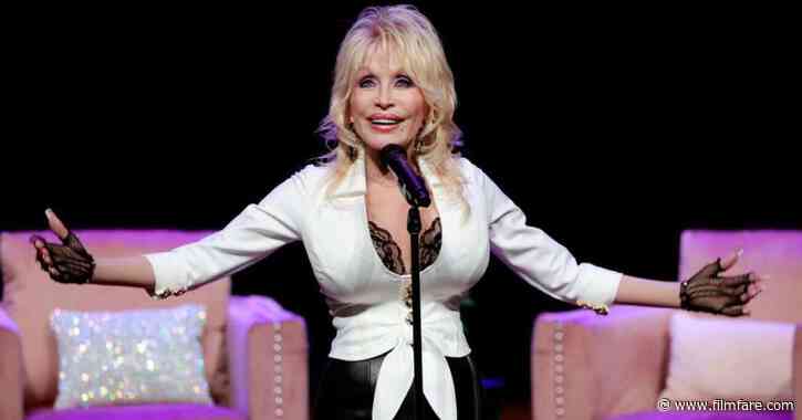 Dolly Parton no more Country music legend passes away at 80