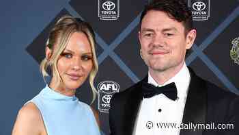 Jules Neale claims ex-husband Lachie cheated on her with at least 'two different women' before she left him following his affair with Tess Crosley - and the 'hey girlie' DM that made her stay in bed for days