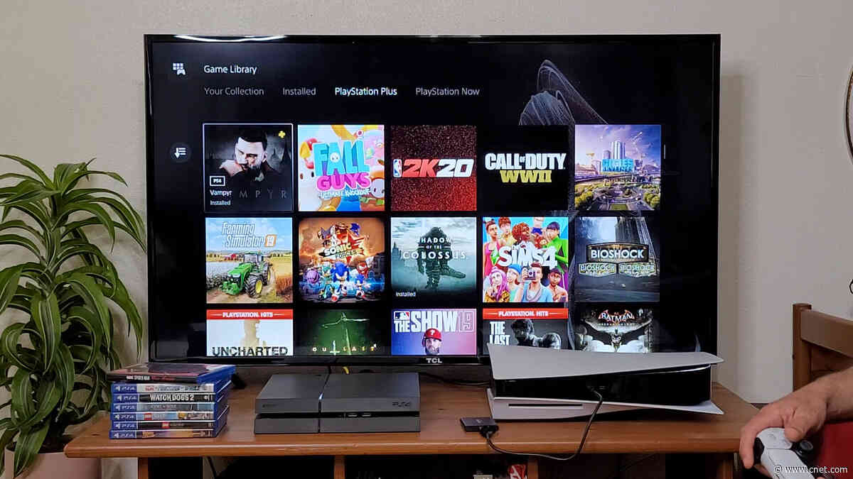 Sony Is Reminding Us (Again) That We Don’t Own Our PlayStation Games